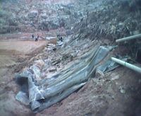 Exemplo de um mal preparo