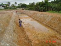 Exemplo de um mal preparo