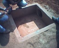 Exemplo de um mal preparo