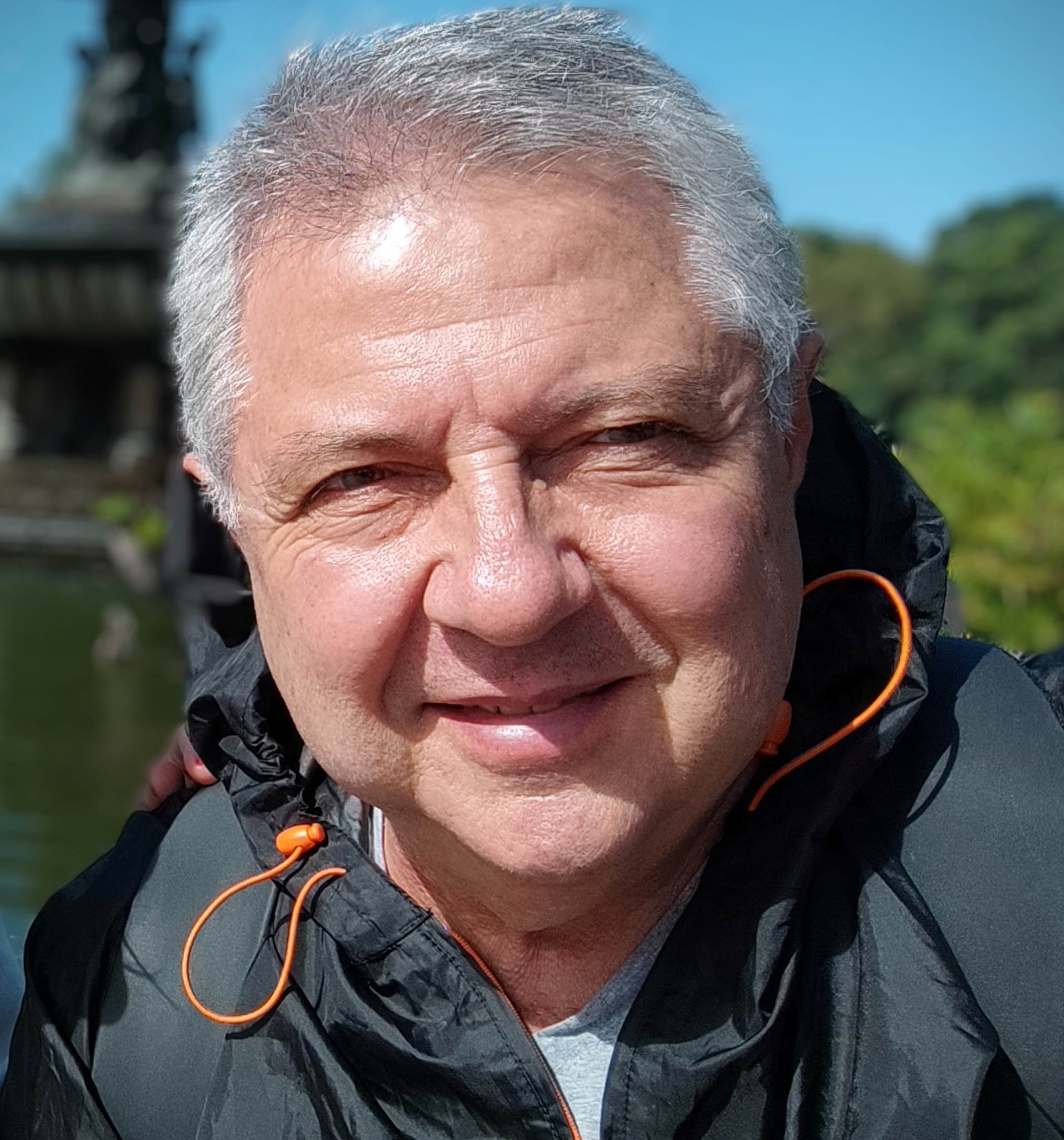 Eng Eduardo Paulo Pancini